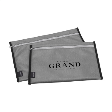 Logo trade promotional merchandise photo of: Fraenck Bobby Laptop Sleeve 14"
