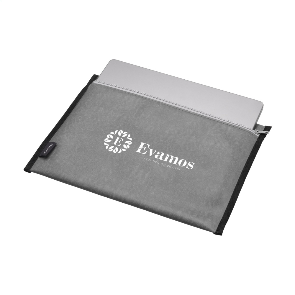 Logotrade corporate gift picture of: Fraenck Bobby Laptop Sleeve 15,6"