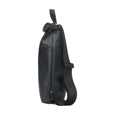 Logotrade advertising product picture of: Fraenck James Backpack 17"