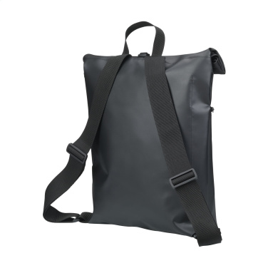 Logotrade promotional merchandise photo of: Fraenck James Backpack 17"