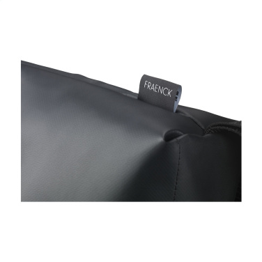 Logo trade business gift photo of: Fraenck James Backpack 17"