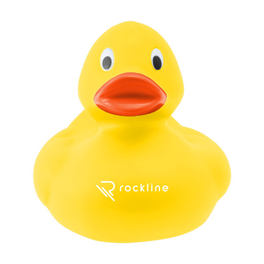 Logo trade business gift photo of: LittleDuck bath toy