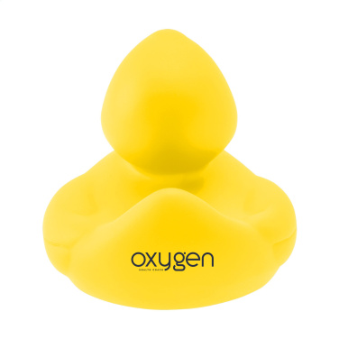 Logotrade promotional items photo of: LittleDuck bath toy