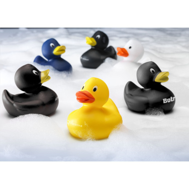 Logotrade promotional gift picture of: LittleDuck bath toy