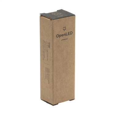 Logo trade corporate gift photo of: OpenLED light / opener