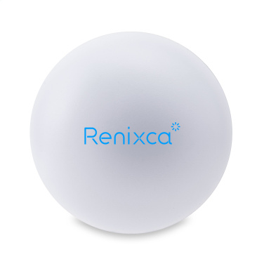 Logo trade advertising products picture of: ColourBall stress ball