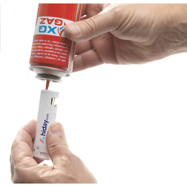 Logo trade promotional giveaway photo of: TopFire Opener lighter