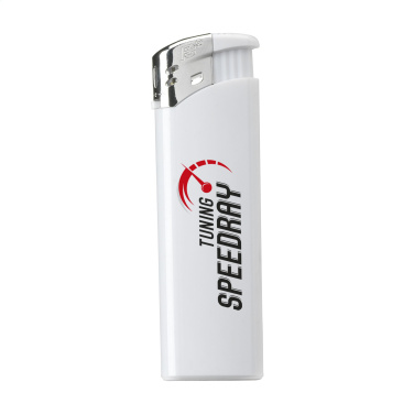 Logo trade promotional product photo of: Fuego lighter