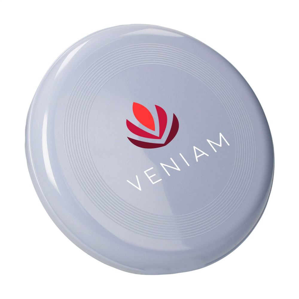 Logotrade promotional item image of: Space Flyer 22 Eco-Flying Disc frisbee