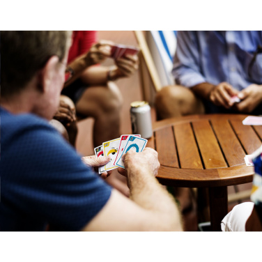 Logo trade advertising product photo of: Assano Cards Game