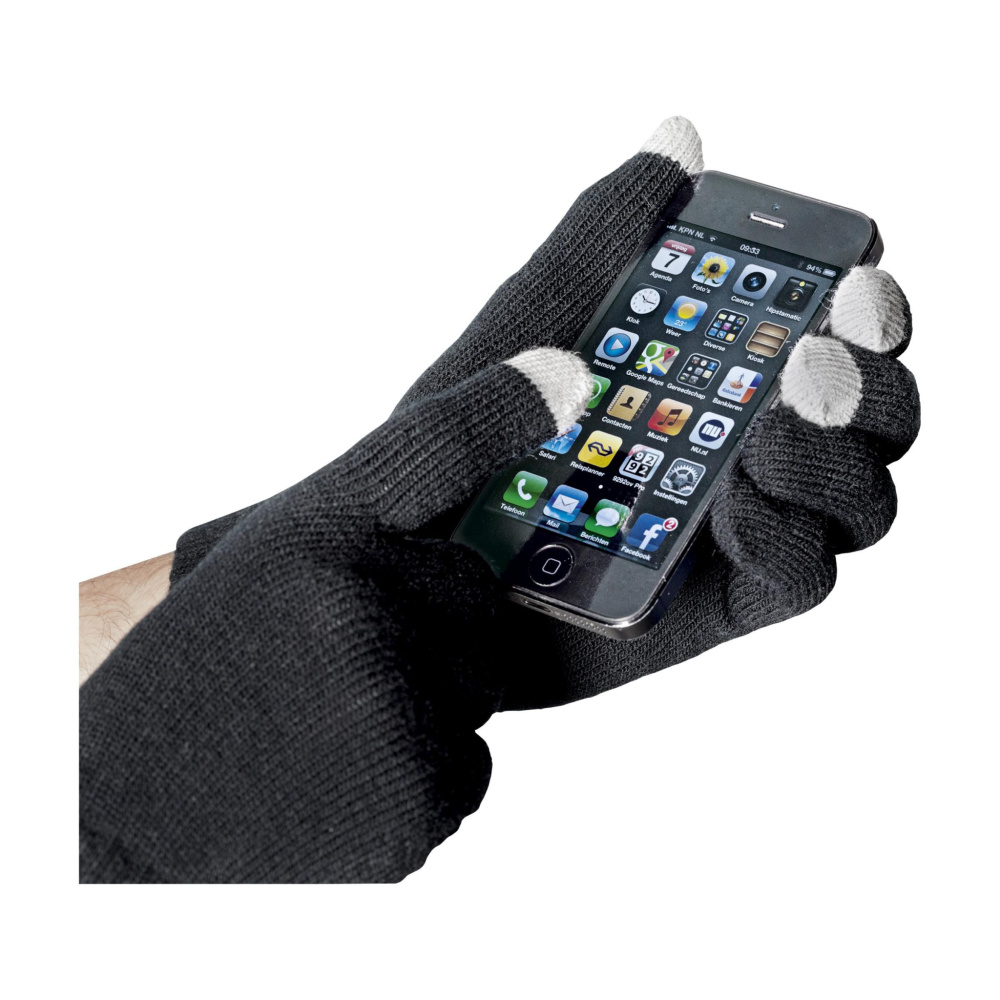 Logotrade advertising products photo of: TouchGlove glove
