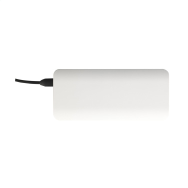 Logotrade promotional gifts photo of: Powerbank 10000 C external charger