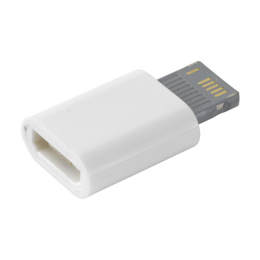 Logotrade corporate gift image of: iOS Connector iPhone
