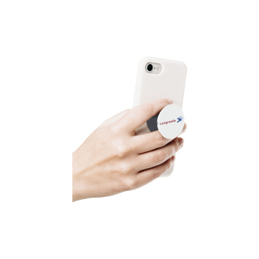 Logo trade business gift photo of: PopSockets® phone grip