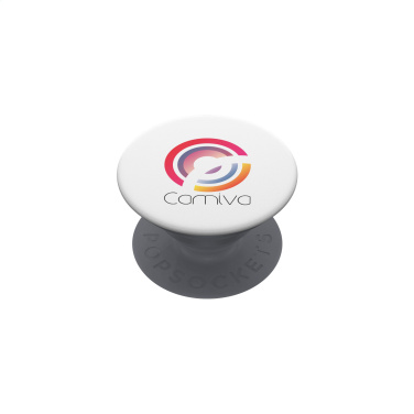 Logo trade promotional product photo of: PopSockets® phone grip