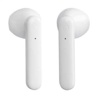 Logotrade promotional items photo of: Sensi TWS Wireless Earbuds in Charging Case