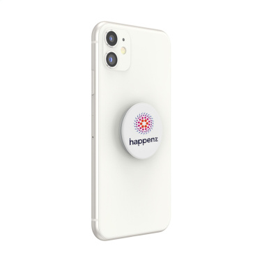 Logotrade promotional products photo of: PopSockets® Plant telephone holder