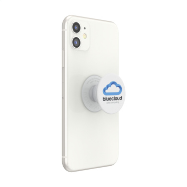 Logo trade promotional merchandise photo of: PopSockets® Plant telephone holder