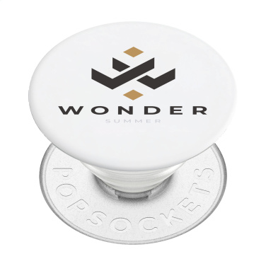 Logotrade promotional giveaways photo of: PopSockets® Plant telephone holder