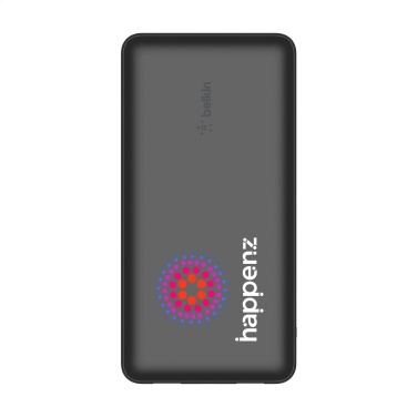 Logotrade promotional items photo of: Belkin BoostCharge Powerbank 20K