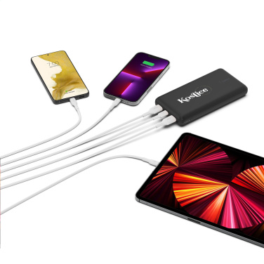 Logotrade promotional giveaway image of: Belkin BoostCharge Powerbank 20K