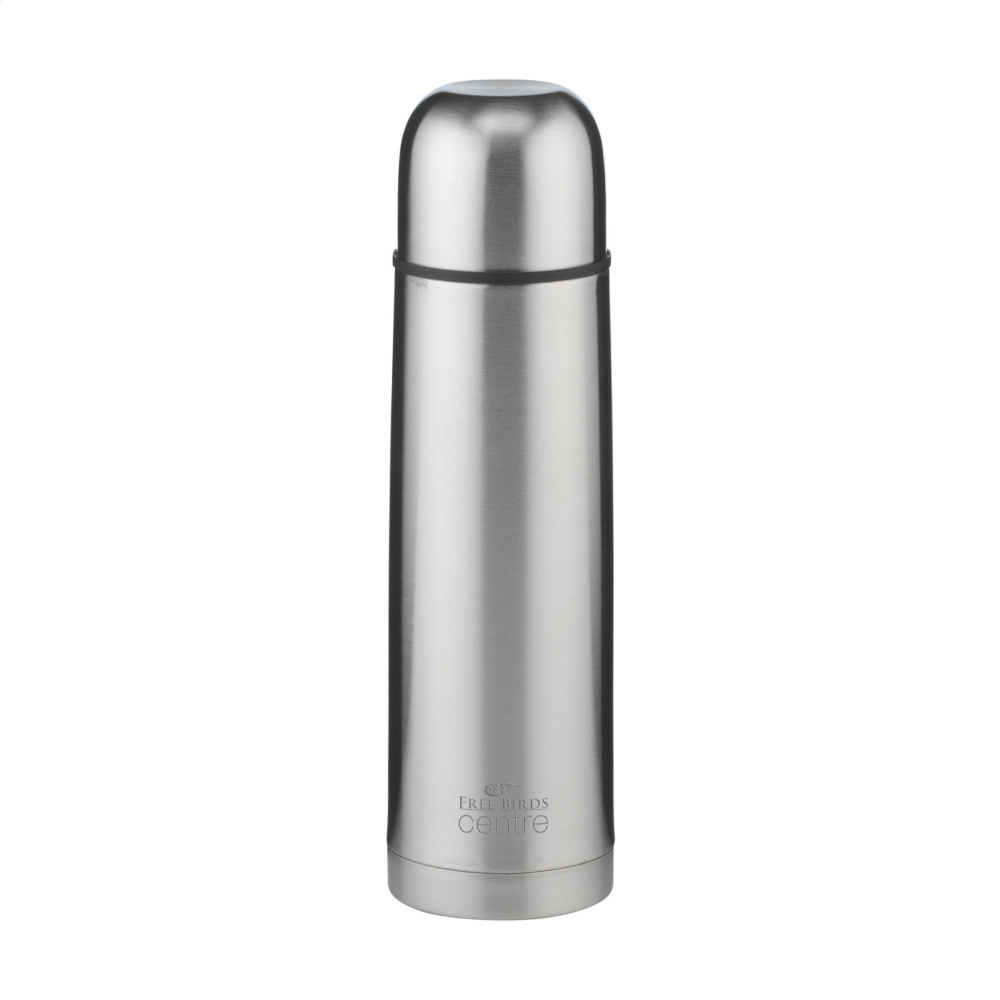 Logotrade promotional products photo of: Thermotop Midi 500 ml thermo bottle