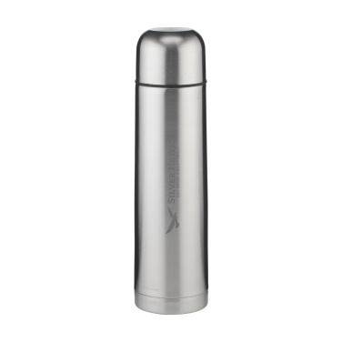 Logotrade promotional merchandise photo of: Thermotop Maxi 1,000 ml thermo bottle