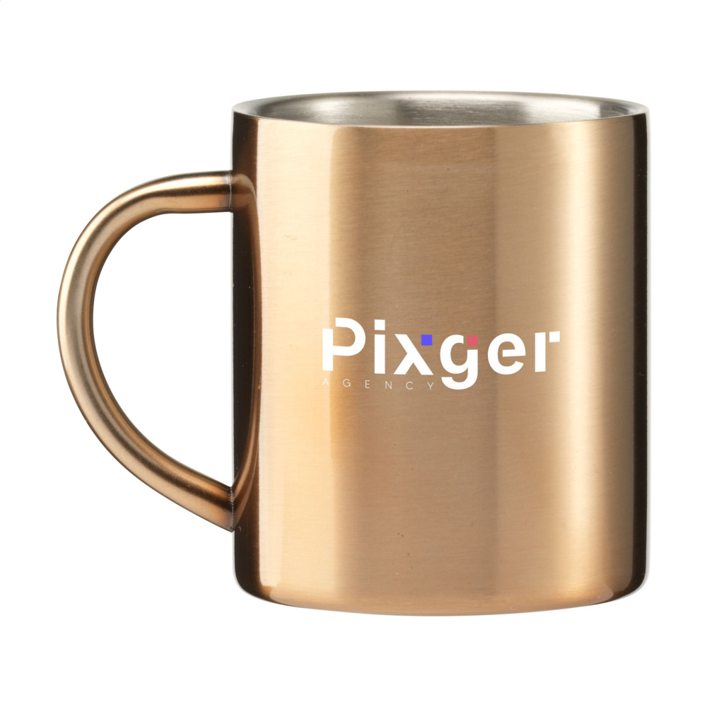 Logo trade promotional merchandise picture of: IsoMug 300 ml
