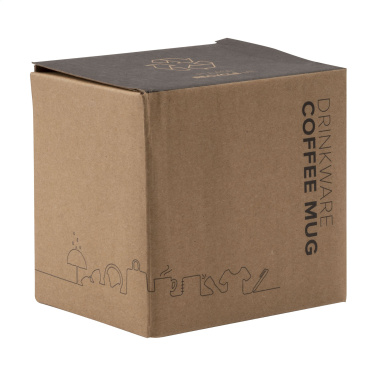 Logo trade promotional products picture of: IsoMug 300 ml