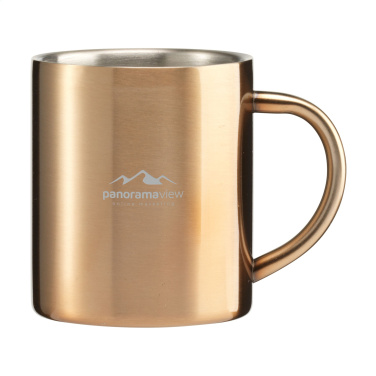 Logo trade promotional item photo of: IsoMug 300 ml