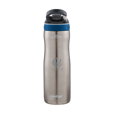 Logo trade promotional giveaways picture of: Contigo® Ashland Chill 590 ml drinking bottle