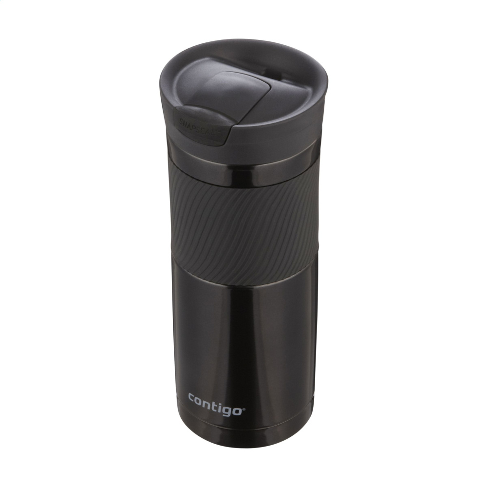 Logo trade promotional products picture of: Contigo® Byron Large 590 ml thermo cup