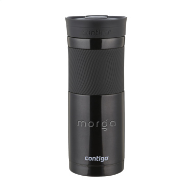 Logo trade promotional items picture of: Contigo® Byron Large 590 ml thermo cup
