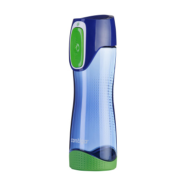 Logotrade advertising product image of: Contigo® Swish 500 ml drinking bottle