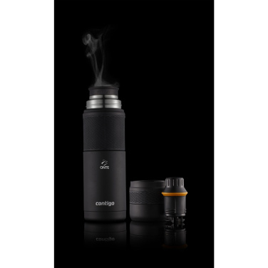Logotrade corporate gift picture of: Contigo® Thermal Bottle 1.2 L thermo bottle