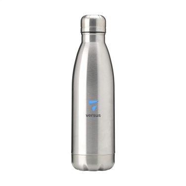Logotrade advertising product picture of: Topflask 500 ml drinking bottle