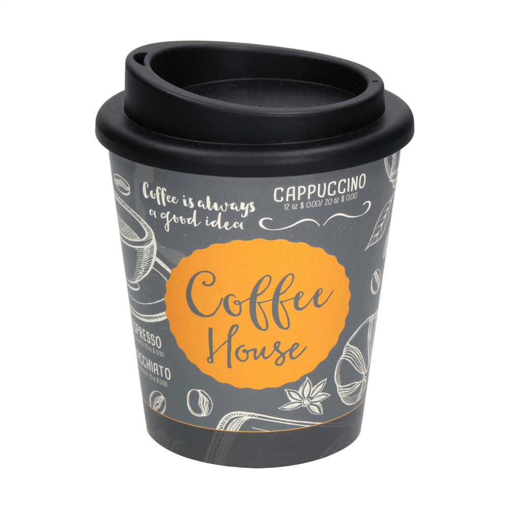 Logo trade promotional merchandise photo of: iMould Coffee Mug Premium Small 250 ml