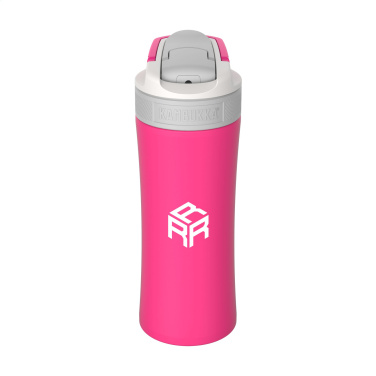 Logotrade promotional products photo of: Kambukka® Lagoon Insulated 400 ml drinking bottle