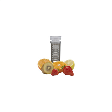 Logotrade advertising product image of: Tropical Drink 700 ml drinking bottle