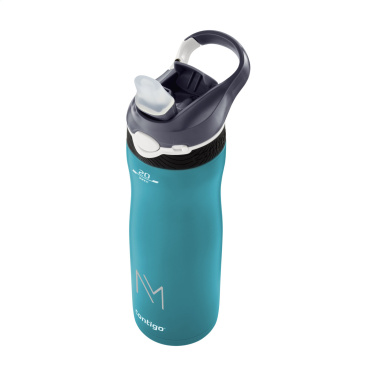 Logotrade promotional product image of: Contigo® Ashland Chill Colour 590 ml drinking bottle