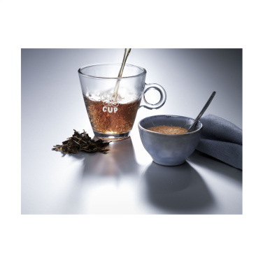Logotrade promotional merchandise image of: Lugano Tea Glass 320 ml