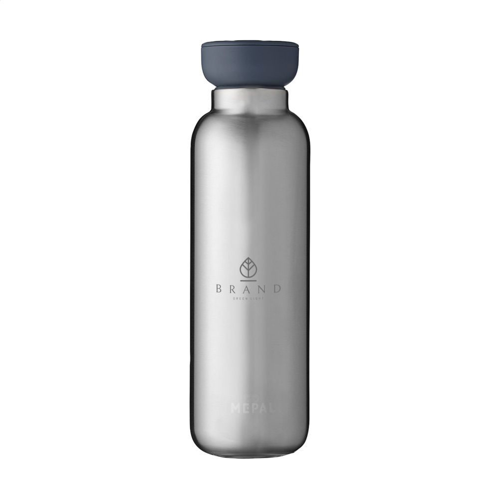 Logotrade business gifts photo of: Mepal Thermo Bottle Ellipse 500 ml