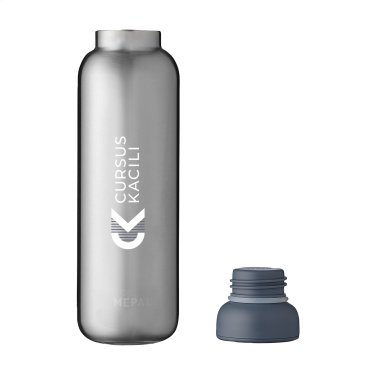 Logo trade promotional gifts image of: Mepal Thermo Bottle Ellipse 500 ml