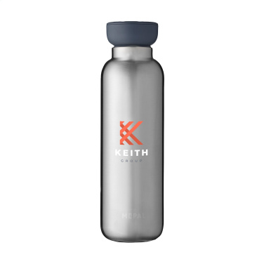 Logotrade promotional giveaways photo of: Mepal Thermo Bottle Ellipse 500 ml