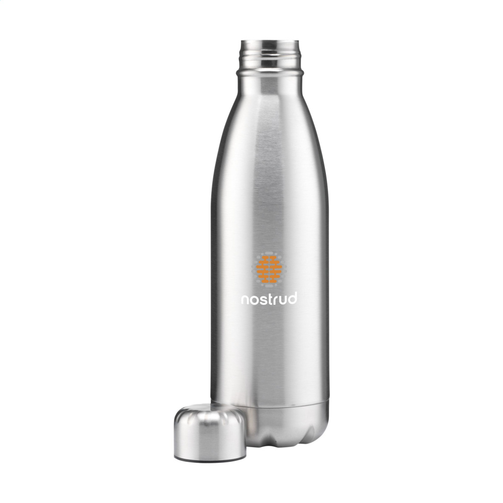 Logotrade promotional gift picture of: Topflask 790 ml single wall drinking bottle