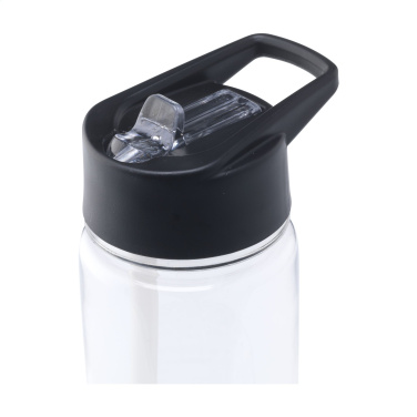 Logo trade promotional items picture of: Fruitfuse Bottle 700 ml drinking bottle