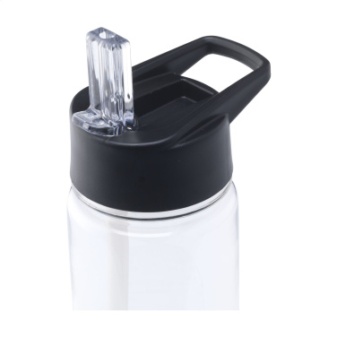 Logotrade promotional item image of: Fruitfuse Bottle 700 ml drinking bottle