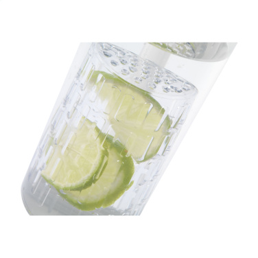 Logo trade promotional giveaway photo of: Fruitfuse Bottle 700 ml drinking bottle