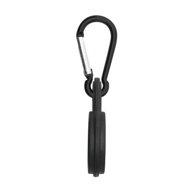 Logotrade corporate gifts photo of: Bottle Carabiner carrying loop for drinking bottle