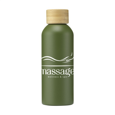 Logotrade promotional product image of: Kyoto 500 ml drinking bottle